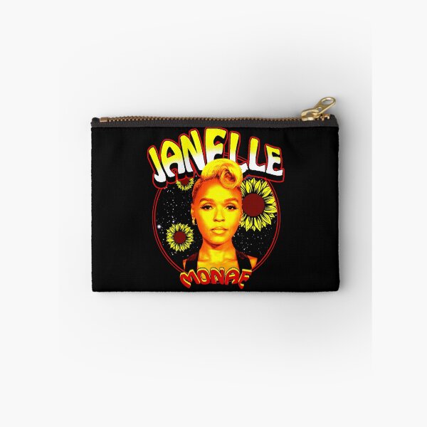 Item preview, Yellow Flower Woman Hip Hop Singer designed and sold by AltAesthetic.