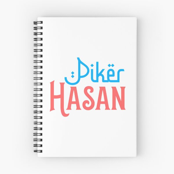 Item preview, Hasan Piker  designed and sold by ariyaindley.