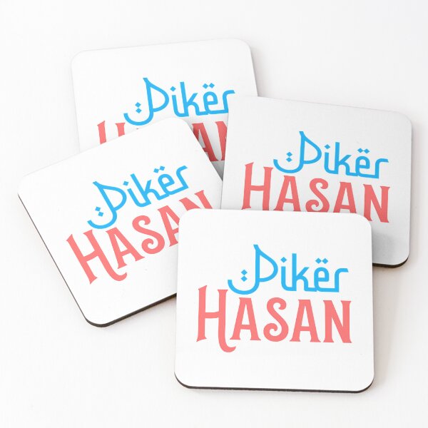 Item preview, Hasan Piker  designed and sold by ariyaindley.