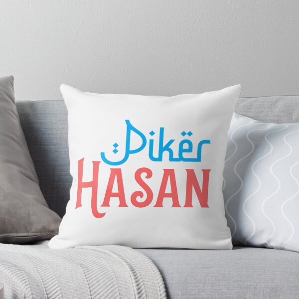Item preview, Hasan Piker  designed and sold by ariyaindley.