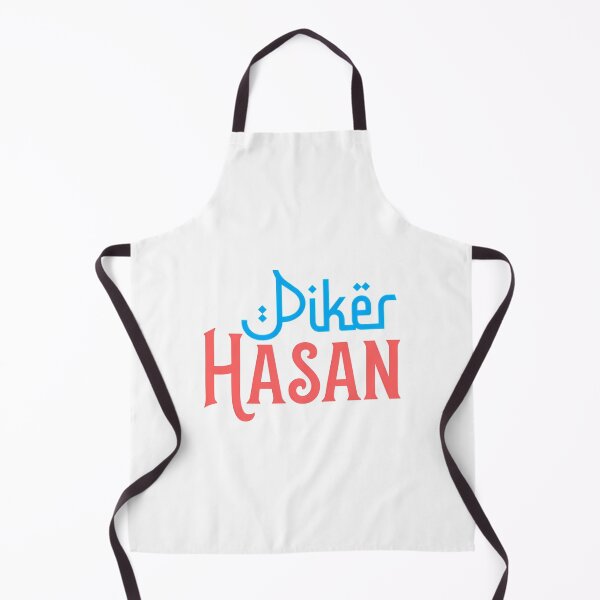 Item preview, Hasan Piker designed and sold by ariyaindley.