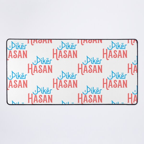 Item preview, Hasan Piker designed and sold by ariyaindley.