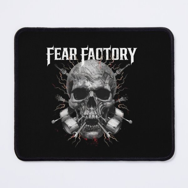 Item preview, Fear Factory Classic designed and sold by sherrillmoser.
