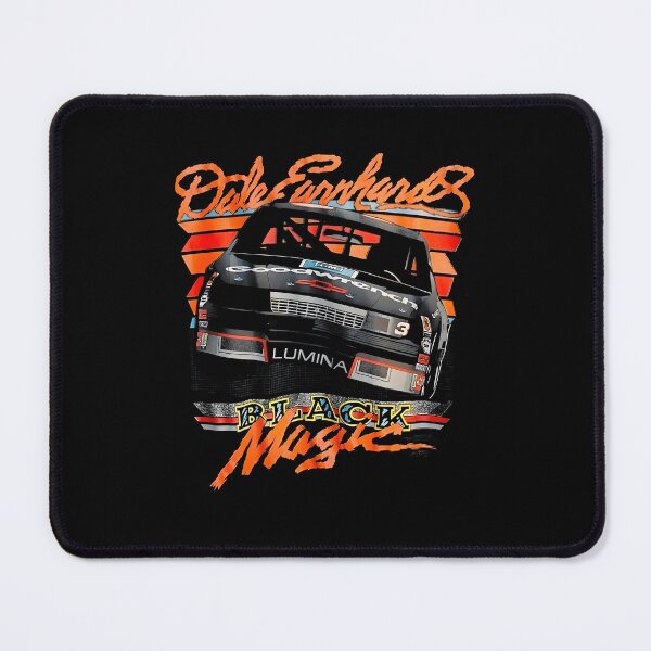 Item preview, Dale Earnhardt Intimidator 3 Black Magic Ironhead 7 Time Cup Champion designed and sold by Harmvealaz716.