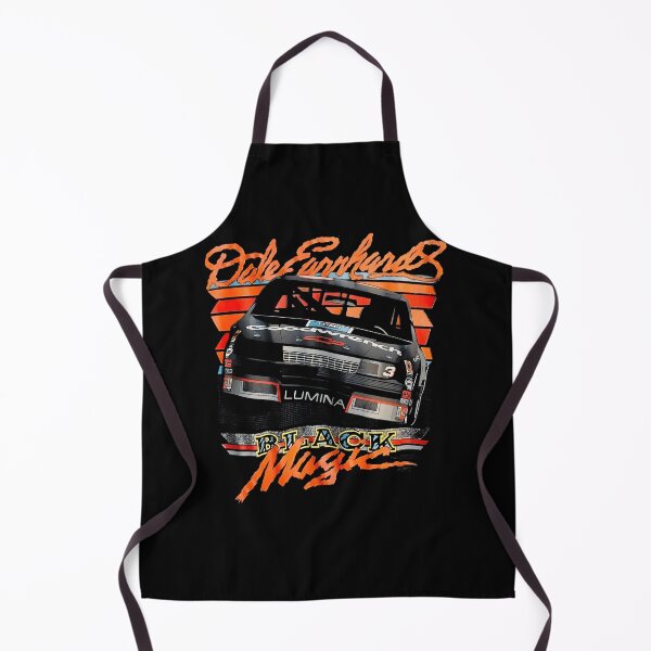 Item preview, Dale Earnhardt Intimidator 3 Black Magic Ironhead 7 Time Cup Champion designed and sold by Harmvealaz716.