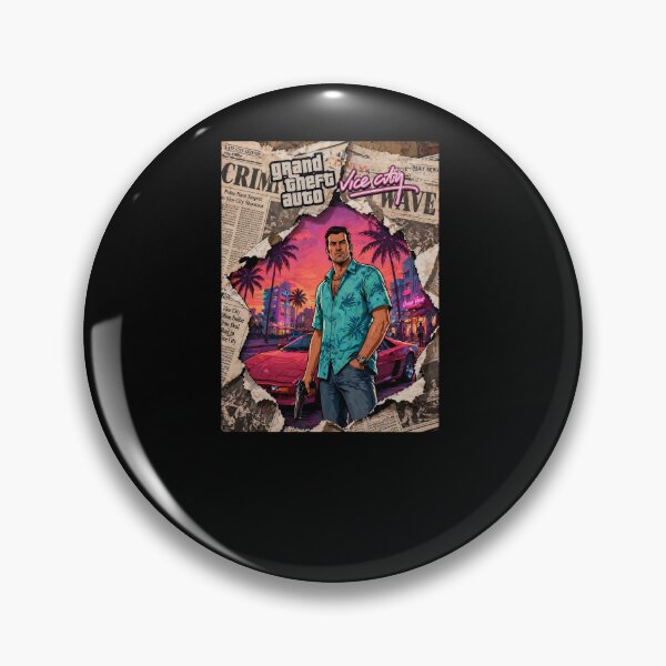 Item preview, GTA 6 Premium designed and sold by platzmaurice.