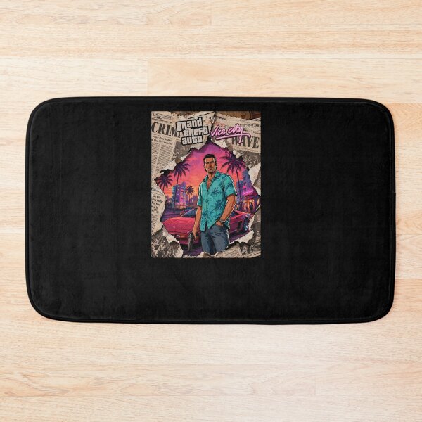 Item preview, GTA 6 Premium designed and sold by platzmaurice.