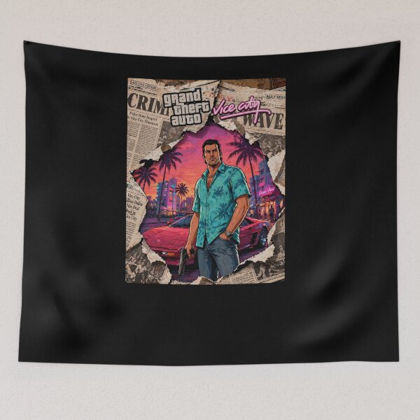 Item preview, GTA 6 Premium designed and sold by platzmaurice.