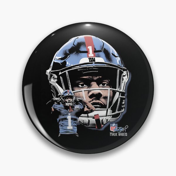 Item preview, Wide Receiver Helmet designed and sold by LaverneDescham.