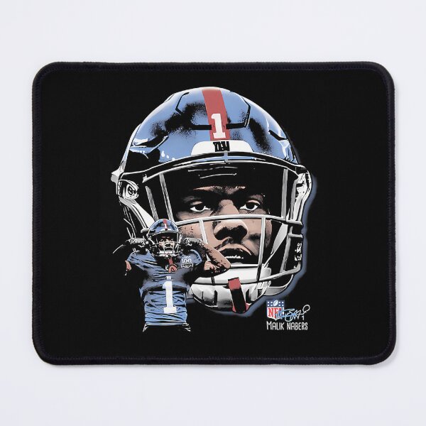 Item preview, Wide Receiver Helmet designed and sold by LaverneDescham.