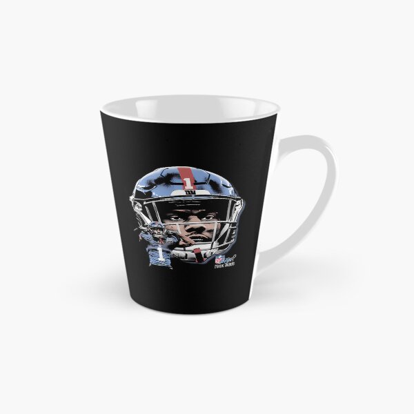 Item preview, Wide Receiver Helmet designed and sold by LaverneDescham.
