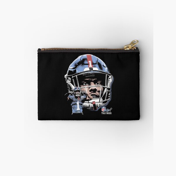 Item preview, Wide Receiver Helmet designed and sold by LaverneDescham.