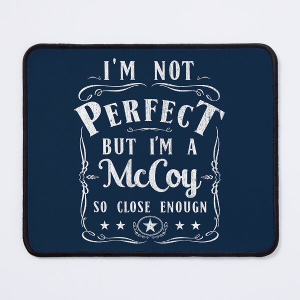 Item preview,  Mccoy Family Reunion Surname Last Name Proud Family Personalized Gift designed and sold by unikusa.