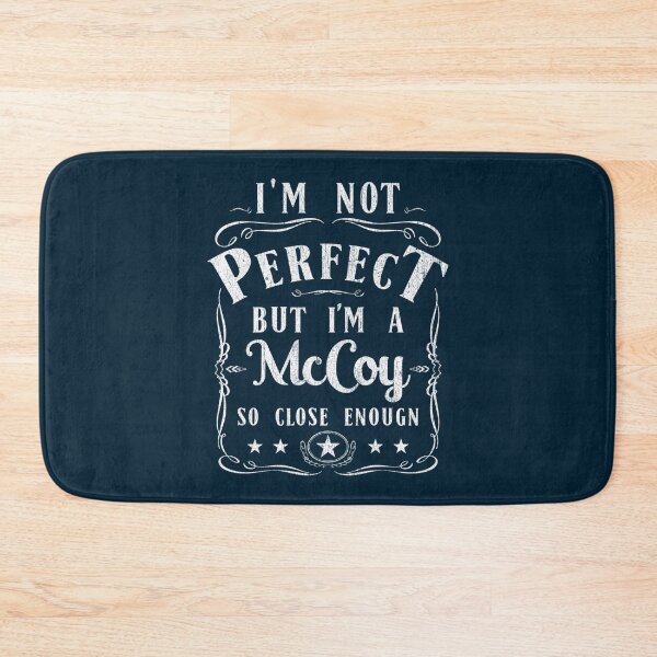 Item preview,  Mccoy Family Reunion Surname Last Name Proud Family Personalized Gift designed and sold by unikusa.