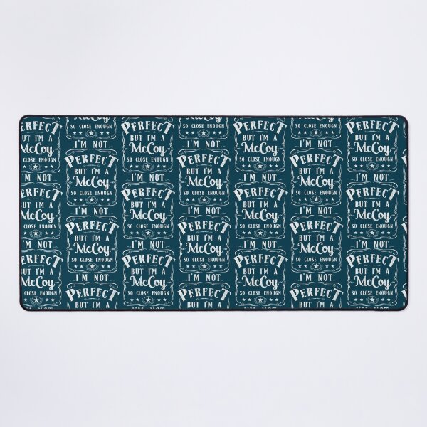 Item preview, Mccoy Family Reunion Surname Last Name Proud Family Personalized Gift designed and sold by unikusa.