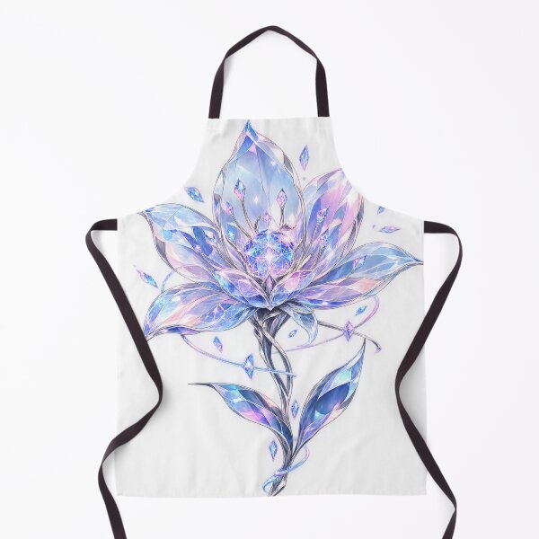 Item preview, Magic Crystal Flower designed and sold by Otakunited.