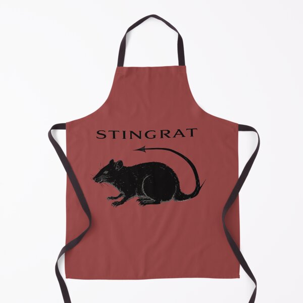 Item preview, Stingrat designed and sold by MotorMind.