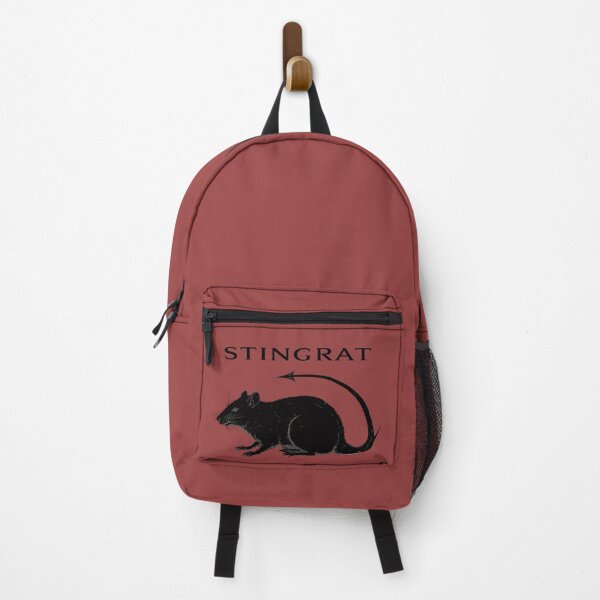Item preview, Stingrat designed and sold by MotorMind.