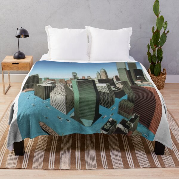 Item preview, Guy Billout - Guy Billout - Guy Billout - Guy Billout - Surreal Dreamscape - Guy Billout Inspired Art designed and sold by CleoniqueH.