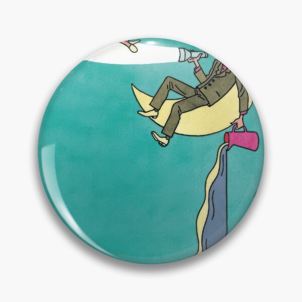 Item preview, Guy Billout - Guy Billout - Guy Billout - Guy Billout - Surreal Dreamscape - Guy Billout Inspired Art designed and sold by CleoniqueH.