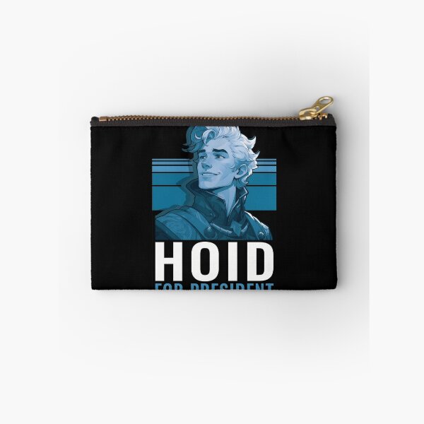 Item preview, Hoid For President Blue Campaign Style  designed and sold by Greatstfgreen.