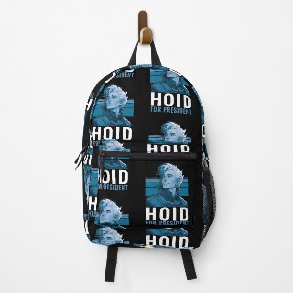 Item preview, Hoid For President Blue Campaign Style designed and sold by Greatstfgreen.