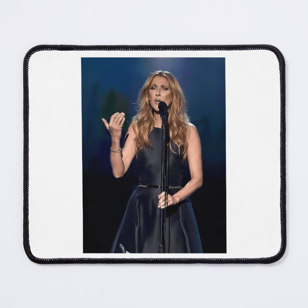 Item preview, Celine Dion designed and sold by qluto.