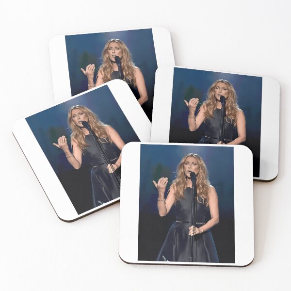 Item preview, Celine Dion designed and sold by qluto.