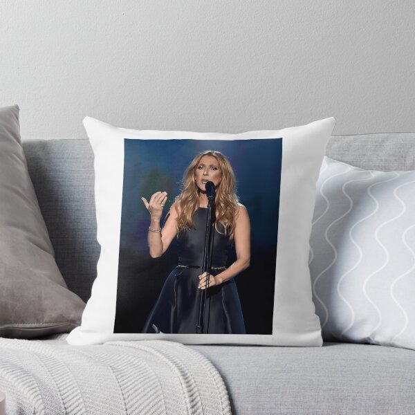 Item preview, Celine Dion designed and sold by qluto.