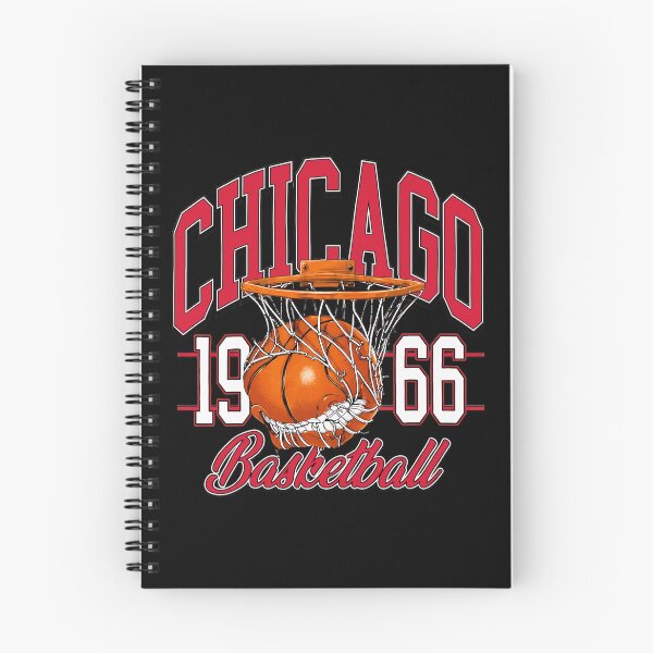 Item preview, Chicago Basketball 1966 Retro Vintage Graphic designed and sold by TerryBr4332403.
