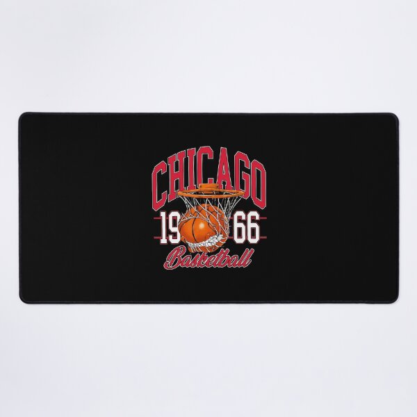 Item preview, Chicago Basketball 1966 Retro Vintage Graphic designed and sold by TerryBr4332403.