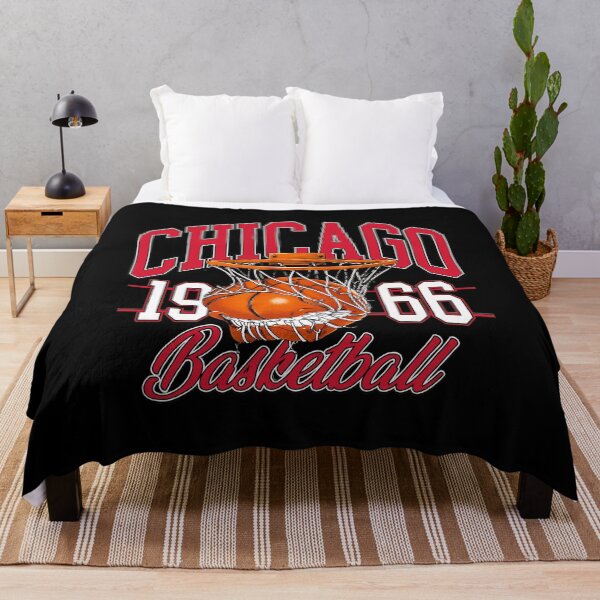Item preview, Chicago Basketball 1966 Retro Vintage Graphic designed and sold by TerryBr4332403.