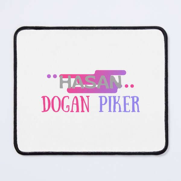 Item preview, Hasan Piker designed and sold by ariyaindley.
