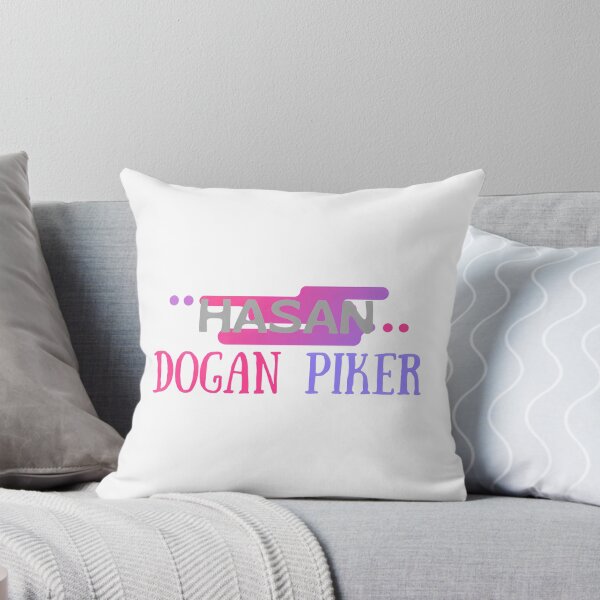 Item preview, Hasan Piker  designed and sold by ariyaindley.