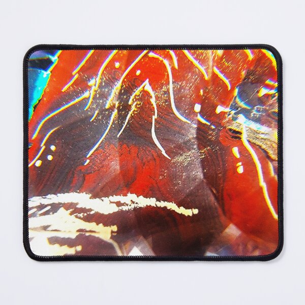 Item preview, Description Vintage Wood Art: Mountains of Growth designed and sold by ElionSolis.