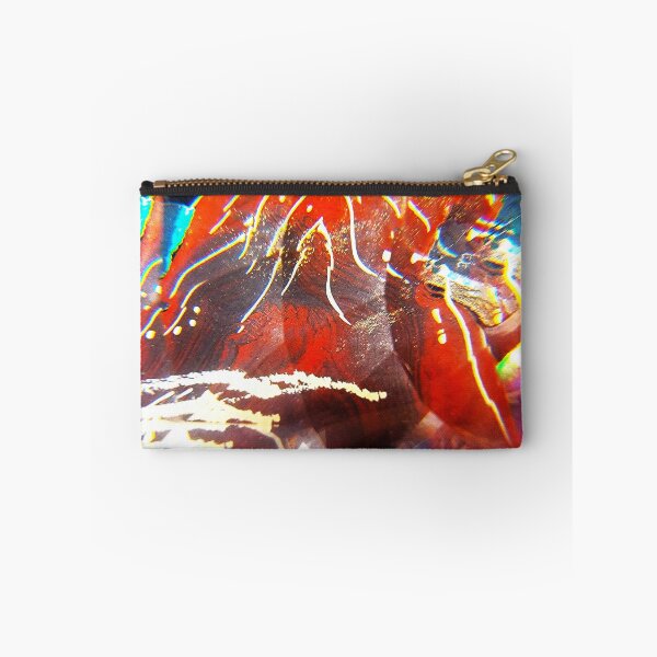 Item preview, Description Vintage Wood Art: Mountains of Growth designed and sold by ElionSolis.