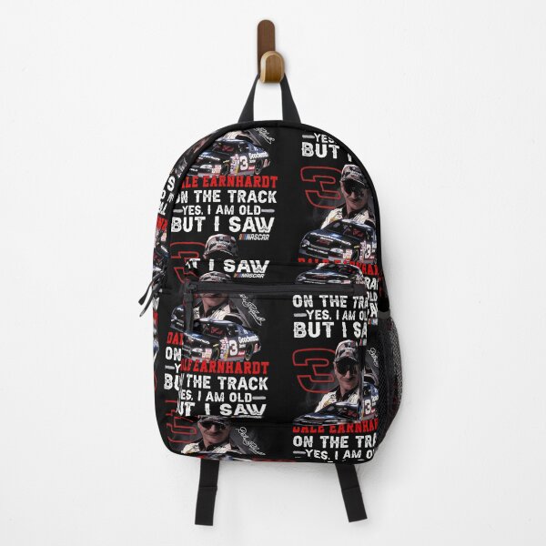 Item preview, Dale Earnhardt Intimidator 3 On The Track Ironhead 7 Time Cup Champion designed and sold by Harmvealaz716.