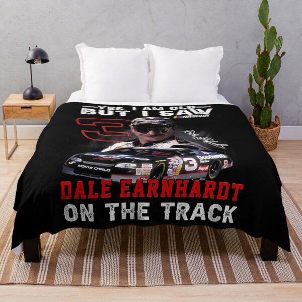 Aperçu de l'œuvre Dale Earnhardt Intimidator 3 Sur la piste Ironhead 7 fois champion de la Coupe créée et vendue par Harmvealaz716.