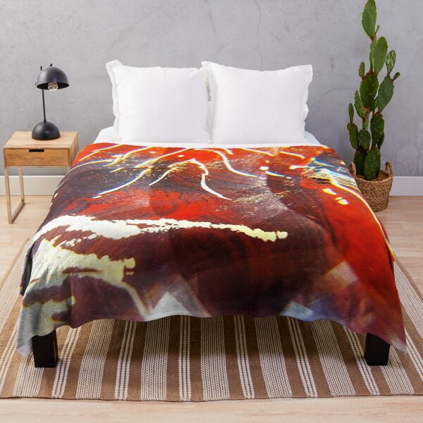 Item preview, Description Vintage Wood Art: Mountains of Growth designed and sold by ElionSolis.