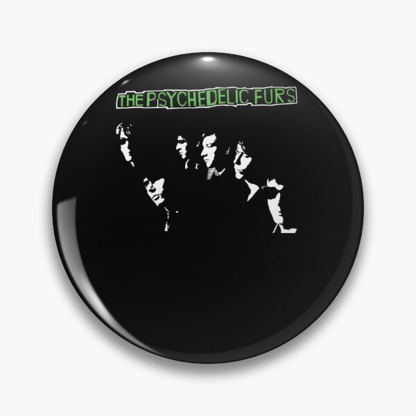 Item preview, Psychedelic Furs  designed and sold by pionmeeliott5m.