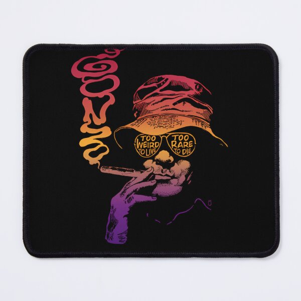 Item preview, Psychedelic Gonzo designed and sold by beggrqhooselgl.