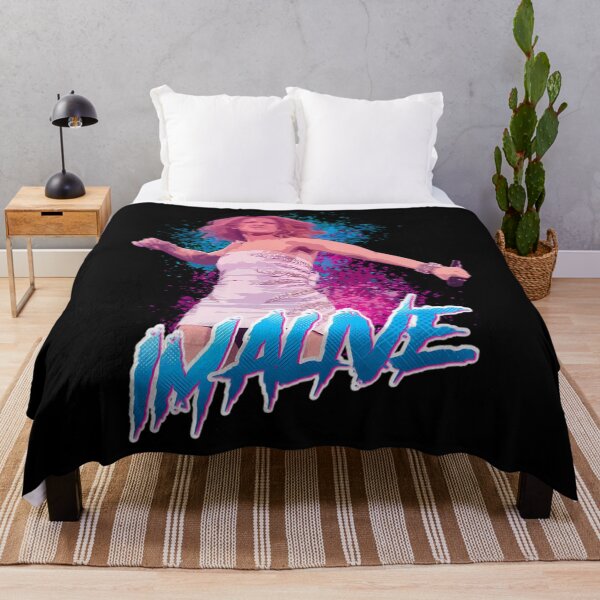 Item preview, Celine Dion Oh Oh I'M Alive Art Gift For Fans designed and sold by sleeptabo.