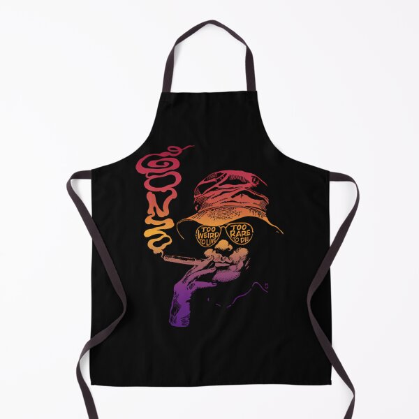 Item preview, Psychedelic Gonzo designed and sold by beggrqhooselgl.