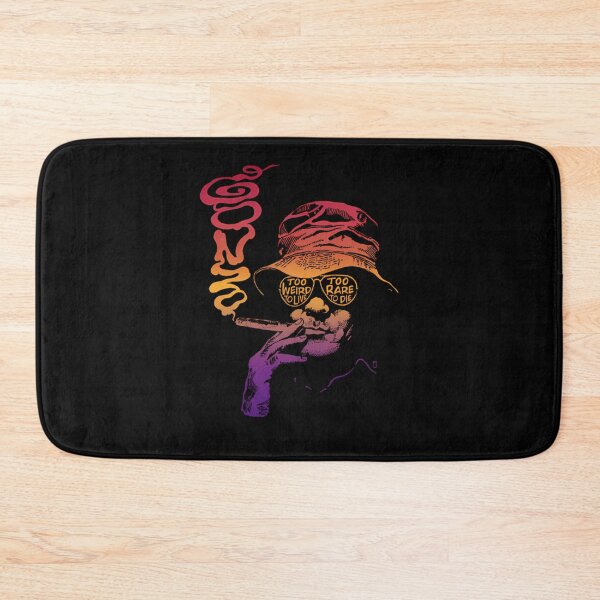 Item preview, Psychedelic Gonzo  designed and sold by beggrqhooselgl.