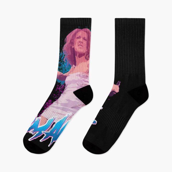 Item preview, Celine Dion Oh Oh I'M Alive Art Gift For Fans designed and sold by sleeptabo.