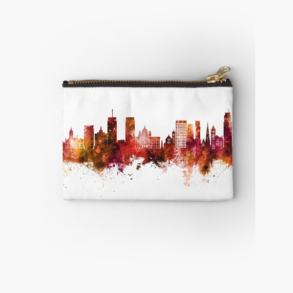 Item preview, Syracuse New York Skyline designed and sold by ArtPrints.