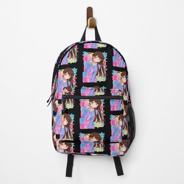 Item preview, Chizuru Mizuhara Rent-A-Girlfriend Anime designed and sold by TerryTa6094853.