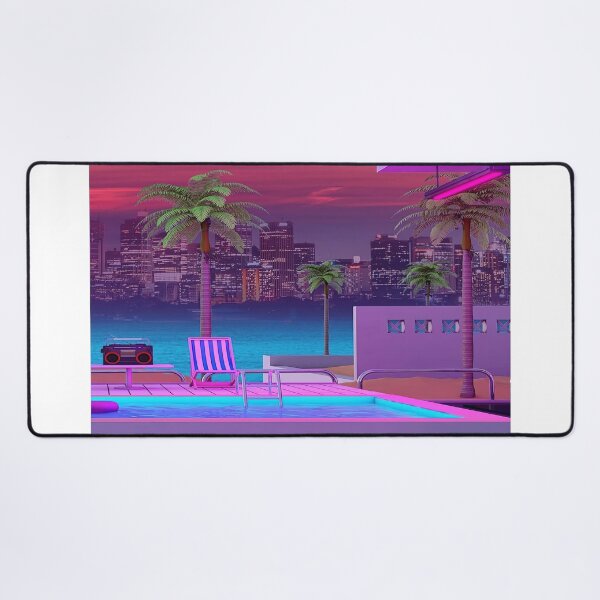 Item preview, Copy of Hiroshi Nagai 80s - Hiroshi Nagai City Pop At Night designed and sold by namikikkik.