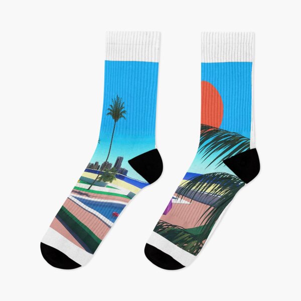 Item preview, Hiroshi Nagai 80s - Hiroshi Nagai City Pop At Night designed and sold by namikikkik.