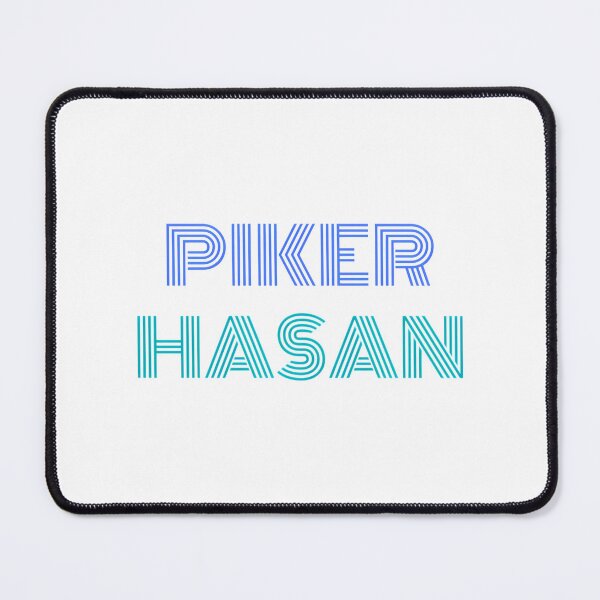Item preview, Hasan Piker designed and sold by ariyaindley.